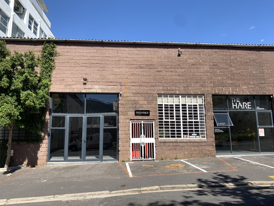 To Let commercial Property for Rent in Gardens Western Cape